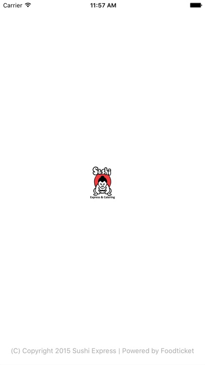 Sushi Express (Eindhoven)