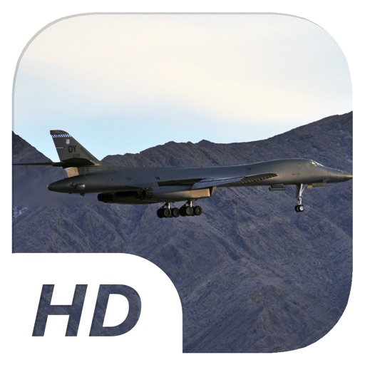 Airlift Wave - Flight Simulator iOS App