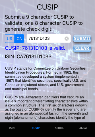 Security Checksum screenshot 2