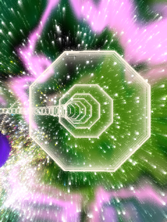 Screenshot #6 pour Black Hole Joyrider