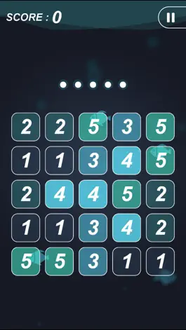 Game screenshot Number And Elimination Games - All available in one download apk
