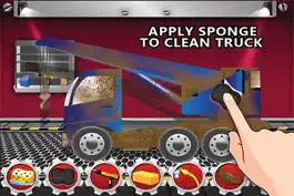 Game screenshot Construction Washing Workshop : Remove Machine's Dirty after heavy work mod apk