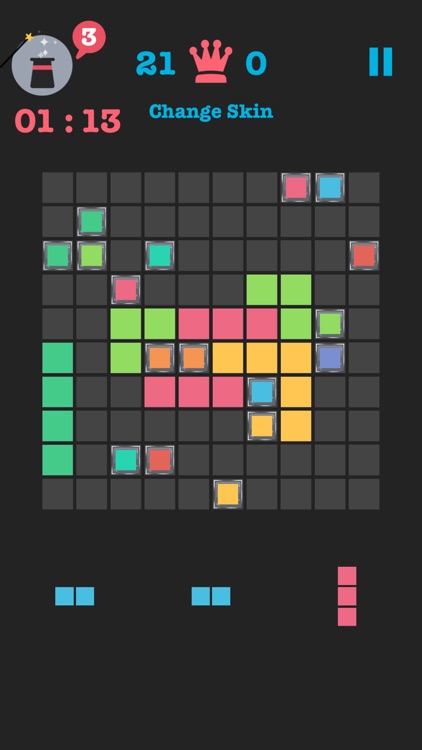 Endless Blocks - Logic puzzles king classic breaker bricks 10/10 game