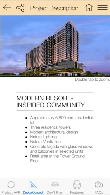 Galleria Residences