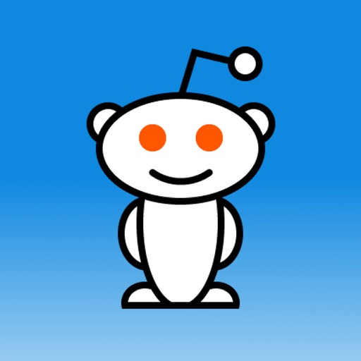 Reddit Gallery - Reddit Pics, Gifs, & Videos Icon