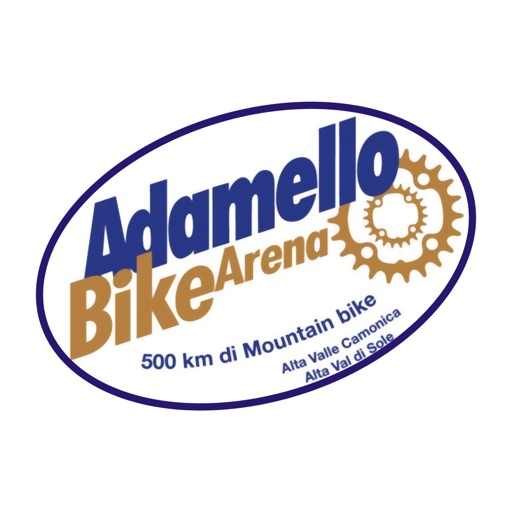 Adamello Bike Arena icon