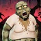 Get ready to take control of your troops and battle the most whacky zombie invasion of all time