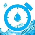 Drink Water Reminder and Intake Tracker App Positive Reviews