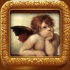 Who painted? icon