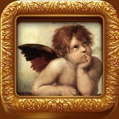 Кто художник? Викторина про картины и живопись icon