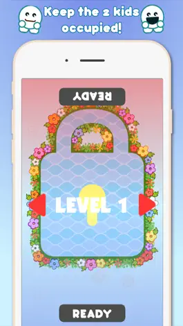 Game screenshot Pop The Cake - 2 Player FREE hack