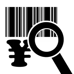 Price Checker app icon
