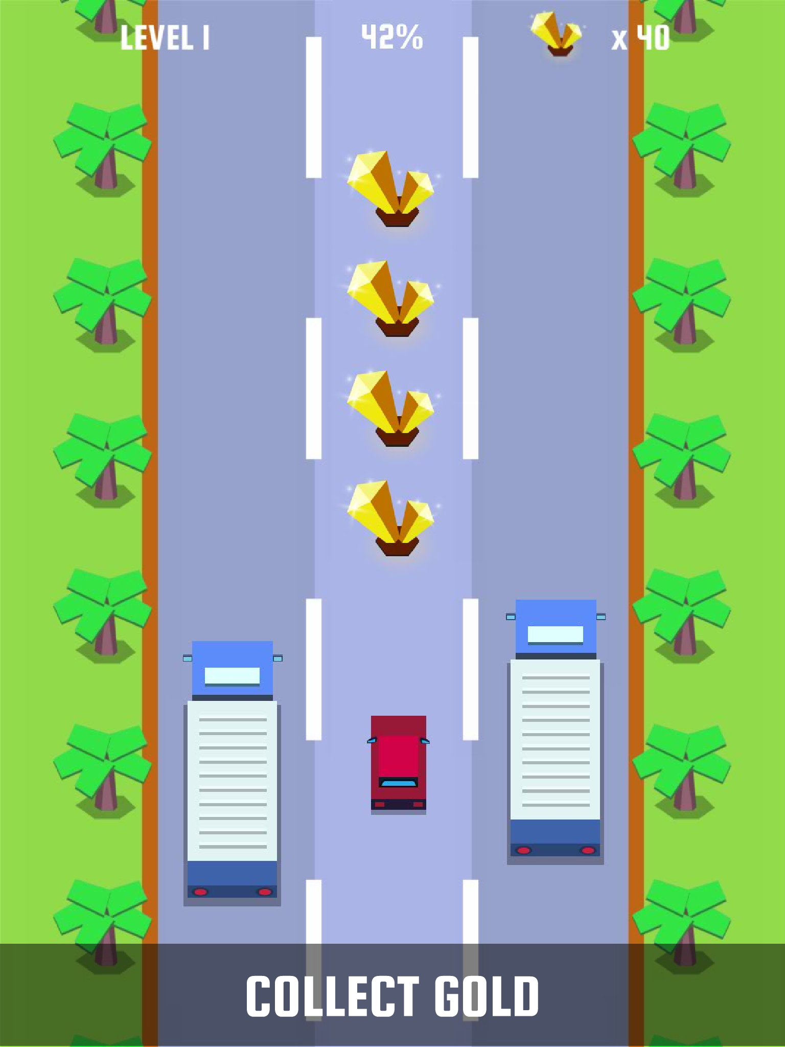 Fred No Brakes - Adventure Cube Cart Alleged