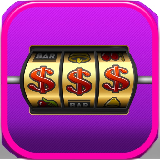 Amazing Roullet of Money - FREE SLOTS