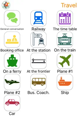 Game screenshot Talking English Pro apk