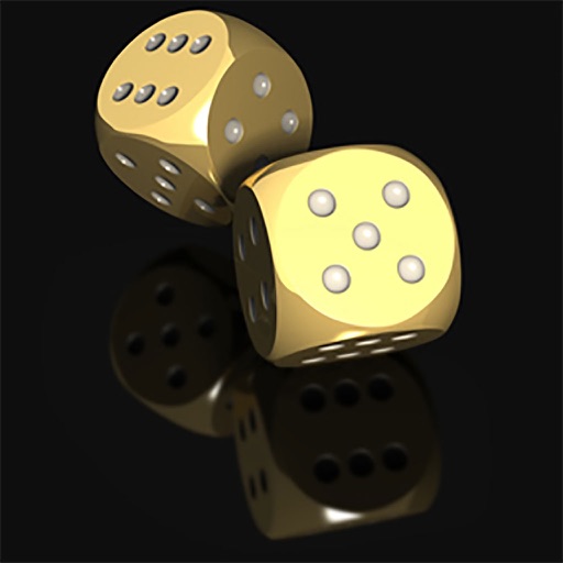 Roll the dicefor you icon