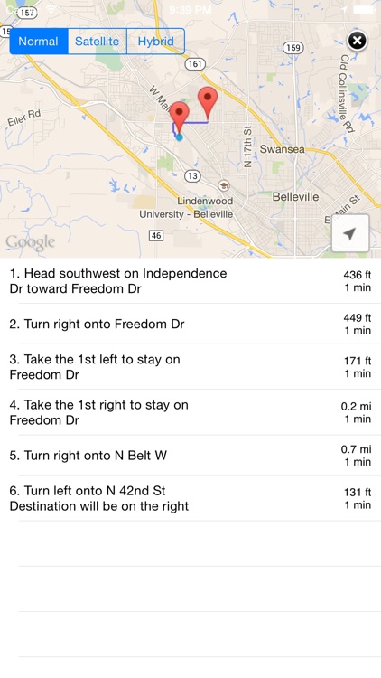 Gas Prices Near You screenshot-4