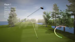Game screenshot Golf Pro - Masters Tour mod apk