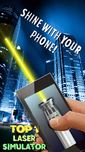 Top 1 Laser Simulator(圖3)-速報App