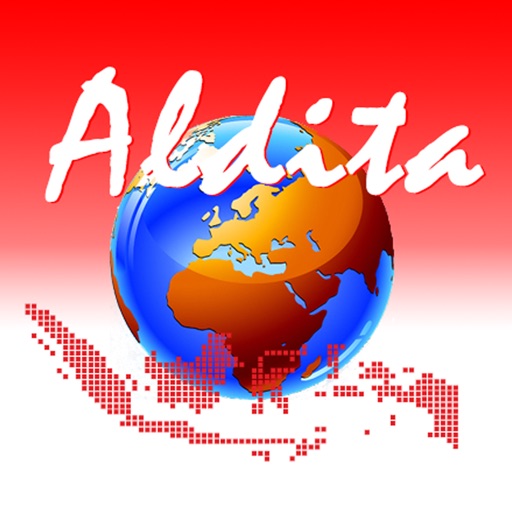 Aldita KBRI Den Haag