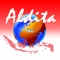 Aldita yang merupakan singkatan dari Aplikasi Lapor Diri Kita adalah sebuah aplikasi yang memudahkan mahasiswa Indonesia yang tinggal di Negara Belanda untuk melaporkan kedatangan dan kepulangannya serta mendapatkan berita-berita dan pesan-pesan dari KBRI Den Haag