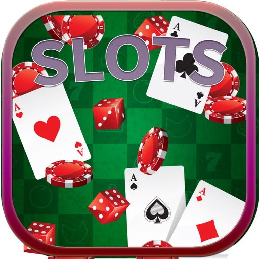 101 Rich Gambler - FREE Slots Machine icon