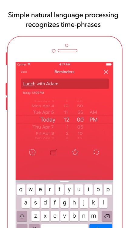 Daybreak - Smart Reminders & To-Do List screenshot-3