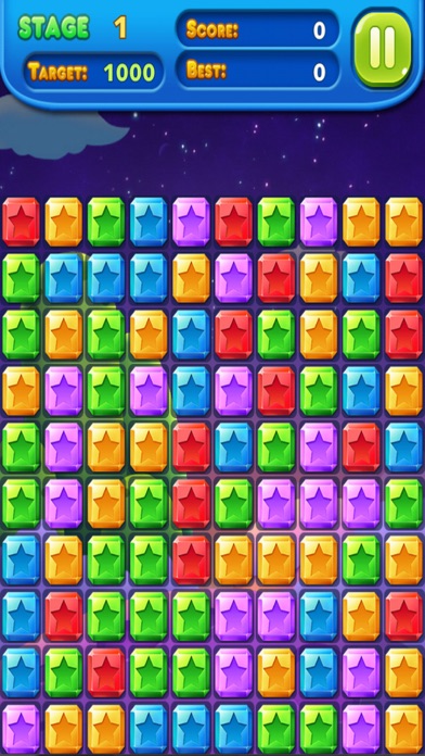 Screenshot #1 pour Amazing Smasher Pop Star - Funny Free Popping Game