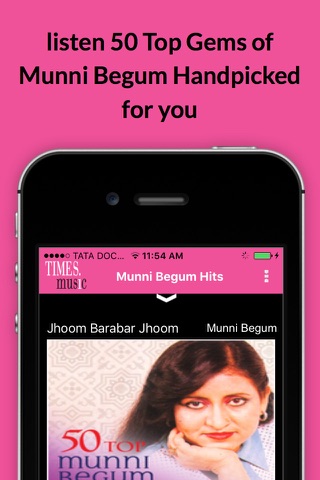 50 Top Munni Begum Hits screenshot 3