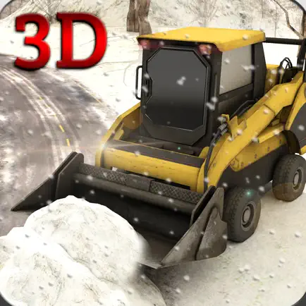 Snow Plow Rescue Truck Driving 3D Simulator Cheats