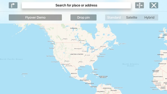 TV Maps on the App Store
