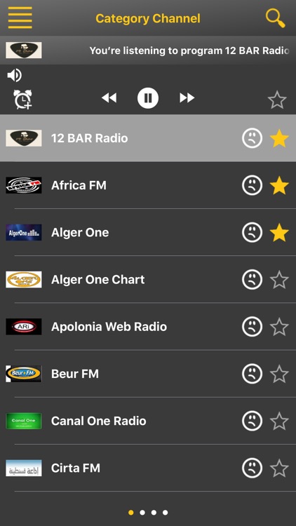 Radio Algeria