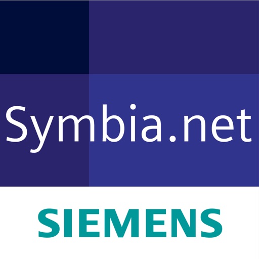 Symbia.net icon