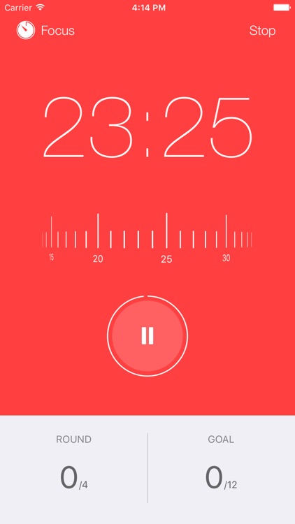 Focus Keeper Free : Work & Study Timer