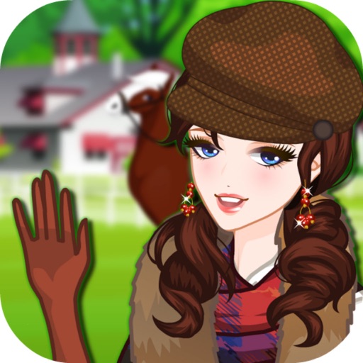 Princess Irene Goes Horse - Pretty List/Perfect Suitcase iOS App