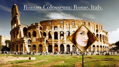 MOLDIV - 7Wonders Camera 2016 Screenshot 2 - AppWisp.com MOLDIV - 7Wonders Camera 2016 Screenshot 2 - AppWisp.com