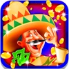 Lucky Slots of Mexico: Feel the energy of the latino spirit and earn super special bonuses