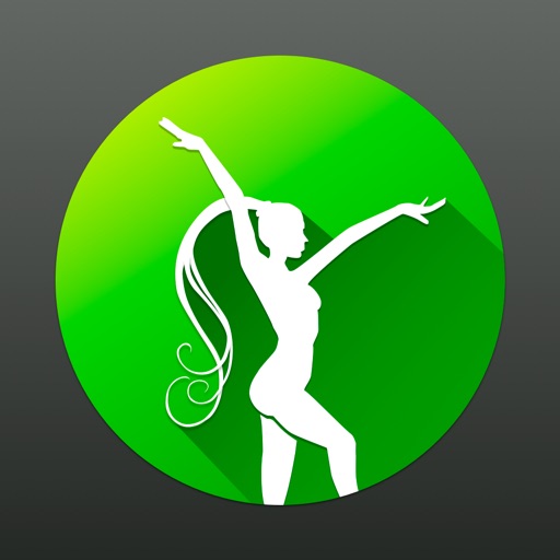 Zumba Class - Dance To The Rhythm Pro icon