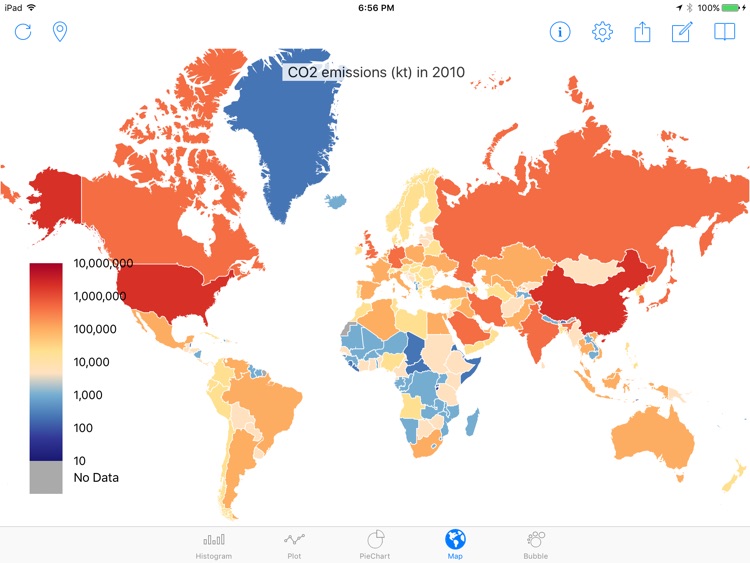 WorldTouch screenshot-3