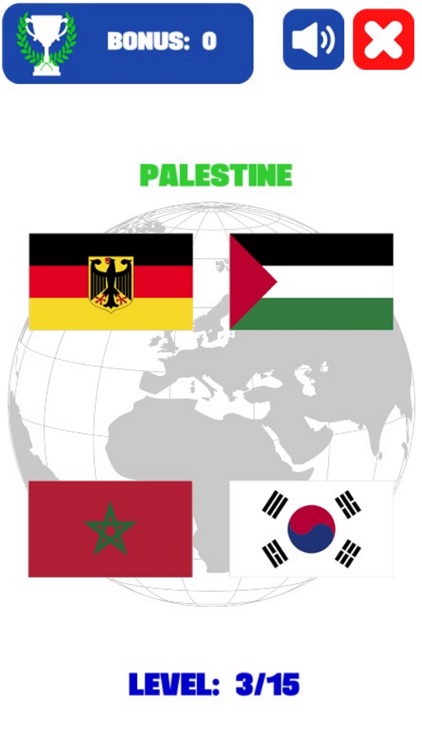 Flags Maniac - Flags of the World