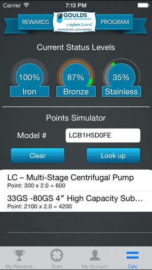 Goulds Prof Dealer Assoc GPDA(圖5)-速報App