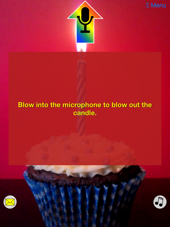Screenshot #4 pour Happy Birthday appy-now
