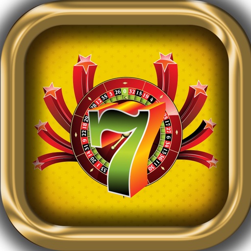 Advanced Vegas Casino SLOTS - FREE Deluxe Game iOS App