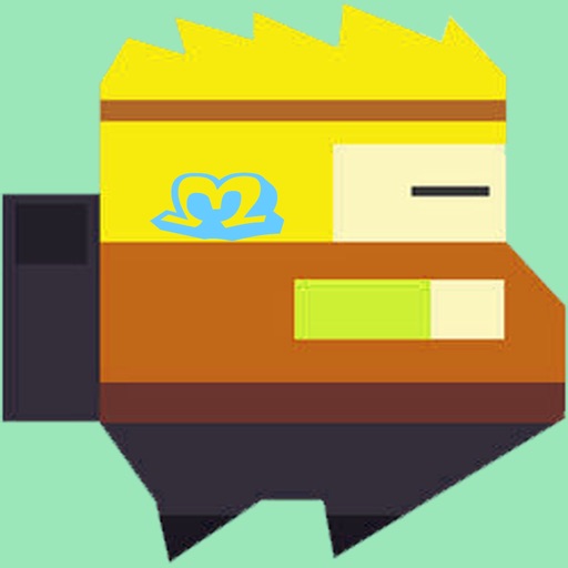 Super Mini Hero icon