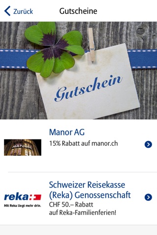 myAllianz screenshot 4