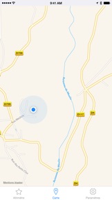 Capture d'écran