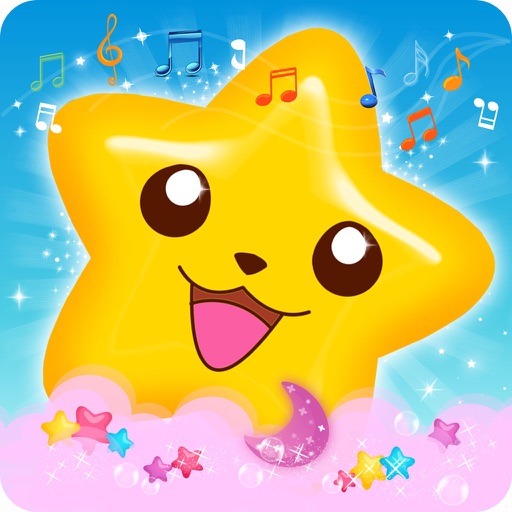 Best Kid Songs - Lullaby for babies, Bedtime for Kids icon