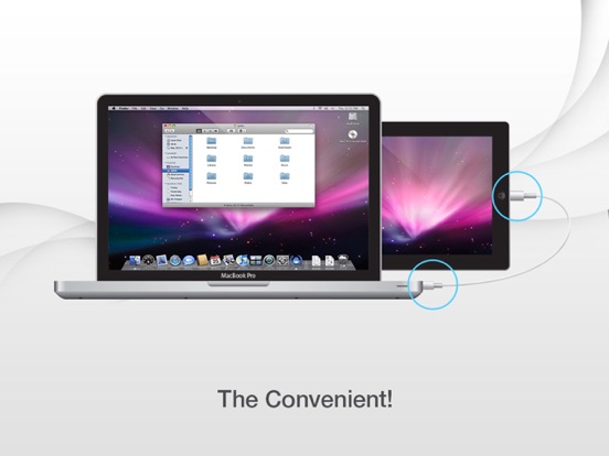 Screenshot #5 pour TwomonUSB - Extended Display