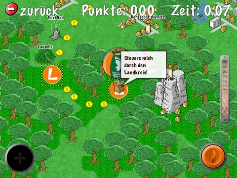 Landkreis Görlitz Quiz screenshot 4