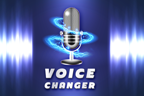 Sound Change Voice Editor – Record Funny Audio Effects & Sounds in Video Booth screenshot 3